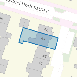 Perceel RMD00-F-3680