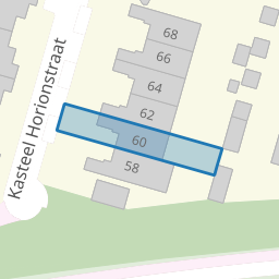 Perceel RMD00-F-3683