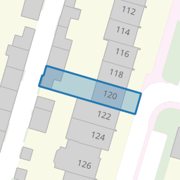 Perceel RMD00-F-3697