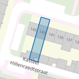 Perceel RMD00-F-3704