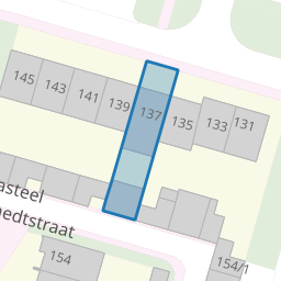 Perceel RMD00-F-3707