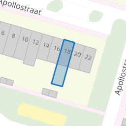 Perceel RMD00-F-3748