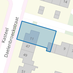Perceel RMD00-F-3768