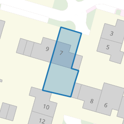 Perceel RMD00-F-3770