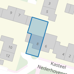 Perceel RMD00-F-3771