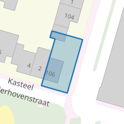 Perceel RMD00-F-3775