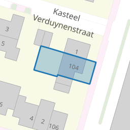 Perceel RMD00-F-3776