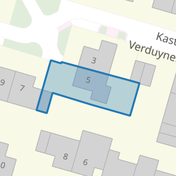 Perceel RMD00-F-3777