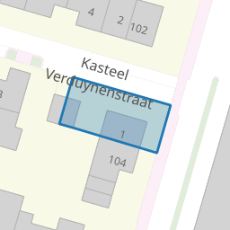 Perceel RMD00-F-3779