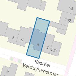 Perceel RMD00-F-3783