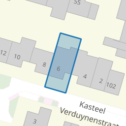 Perceel RMD00-F-3787