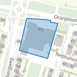 Perceel RMD00-F-3846
