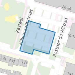 Perceel RMD00-F-3848