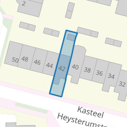 Perceel RMD00-F-3890