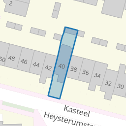 Perceel RMD00-F-3891