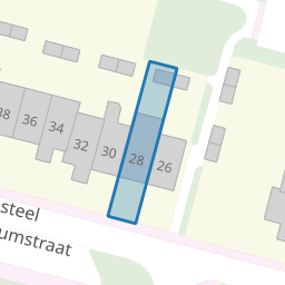 Perceel RMD00-F-3897