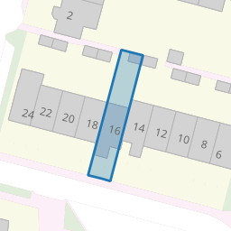 Perceel RMD00-F-3920