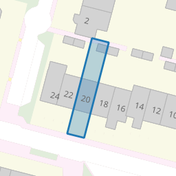Perceel RMD00-F-3922