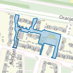 Perceel RMD00-F-3931