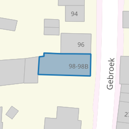 Perceel RMD00-F-3933