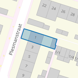 Perceel RMD00-F-3938