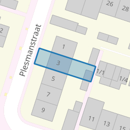 Perceel RMD00-F-3939