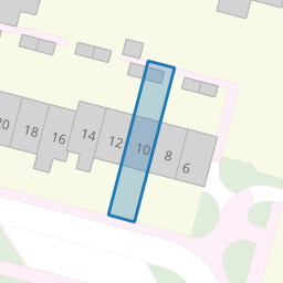 Perceel RMD00-F-3945