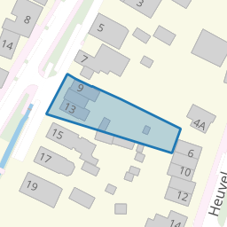 Perceel RMD00-F-3950