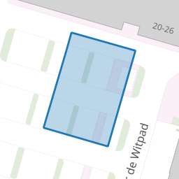 Perceel RMD00-F-3952