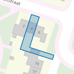 Perceel RMD00-F-3975