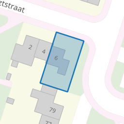 Perceel RMD00-F-3976