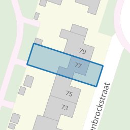 Perceel RMD00-F-3977