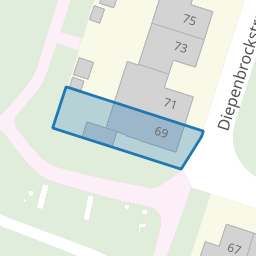 Perceel RMD00-F-3981