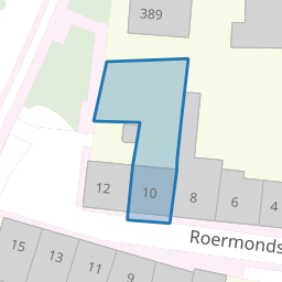 Perceel RMD00-F-3989