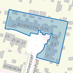 Perceel RMD00-F-4022