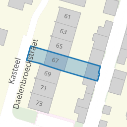 Perceel RMD00-F-4040