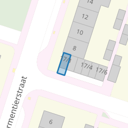 Perceel RMD00-F-4086