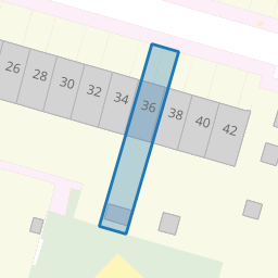 Perceel RMD00-F-4119