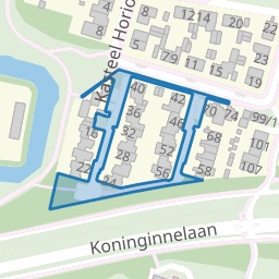 Perceel RMD00-F-4168