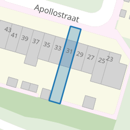 Perceel RMD00-F-4176