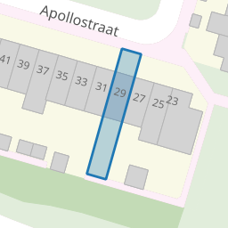 Perceel RMD00-F-4177