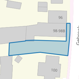 Perceel RMD00-F-4232