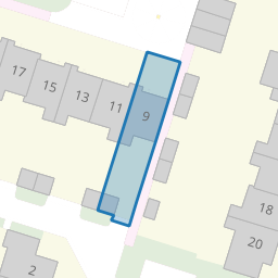 Perceel RMD00-F-4261