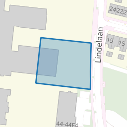 Perceel RMD00-F-4321