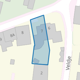 Perceel RMD00-F-4333