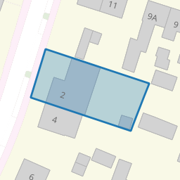 Perceel RMD00-F-4396