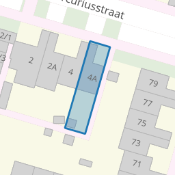 Perceel RMD00-F-4460