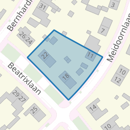 Perceel RMD00-F-4528