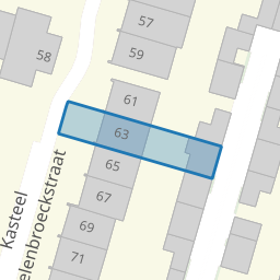 Perceel RMD00-F-4540