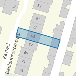 Perceel RMD00-F-4541